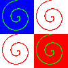 Viewport Multi Example