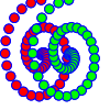 Viewport Overlapping Example
